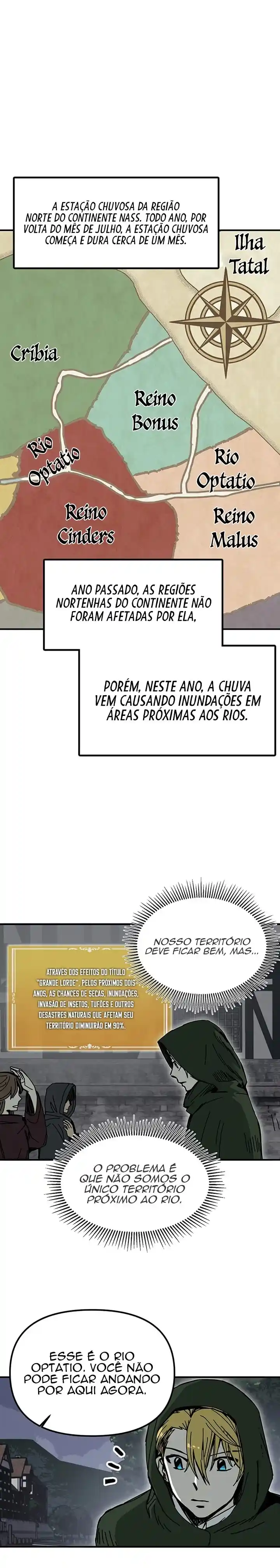 Read Solo Bug Player PT Manga Online