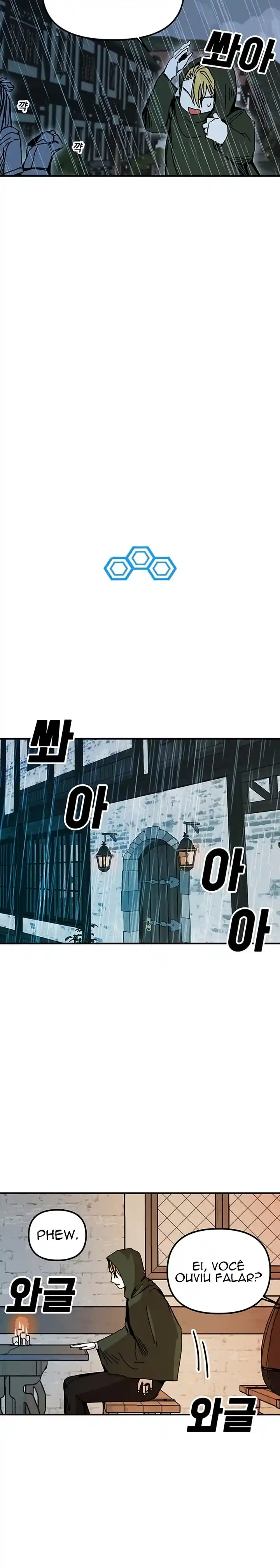 Read Solo Bug Player PT Manga Online