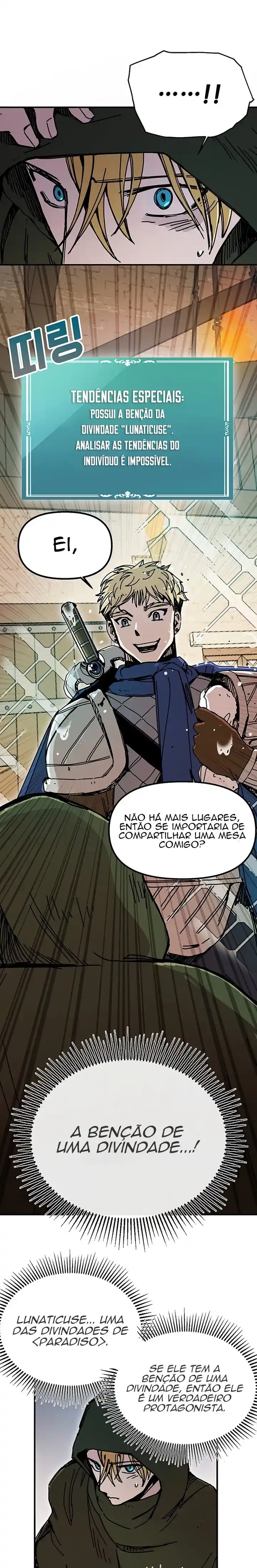 Read Solo Bug Player PT Manga Online