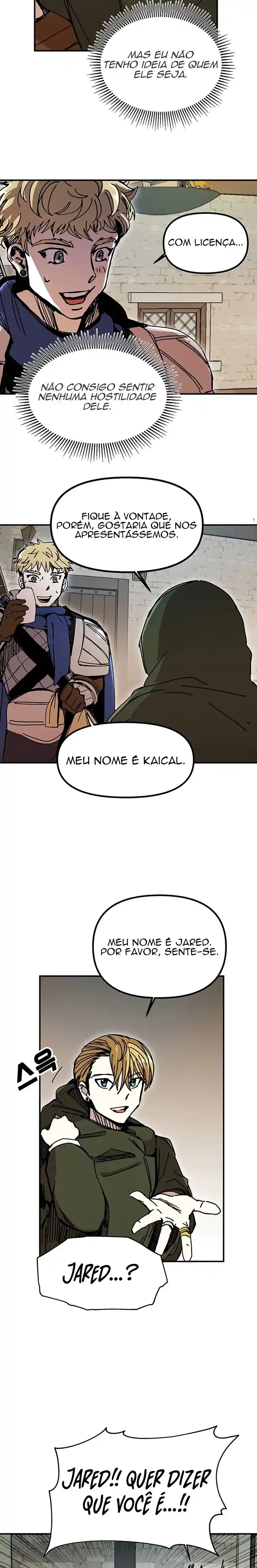 Read Solo Bug Player PT Manga Online
