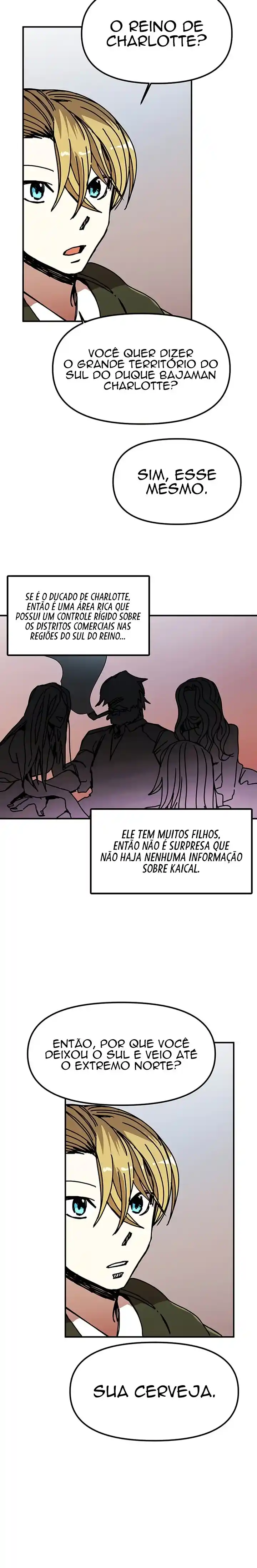 Read Solo Bug Player PT Manga Online