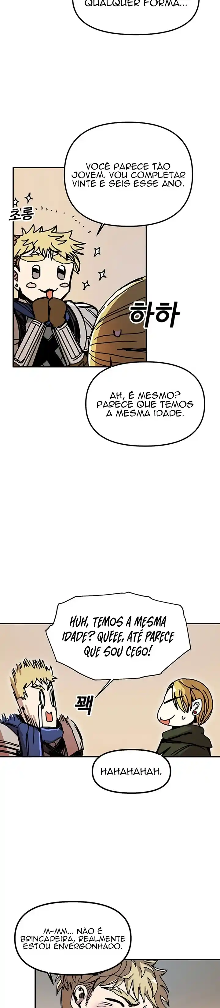 Read Solo Bug Player PT Manga Online