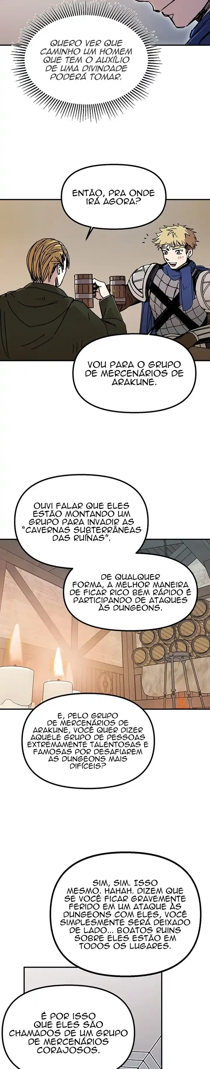 Read Solo Bug Player PT Manga Online