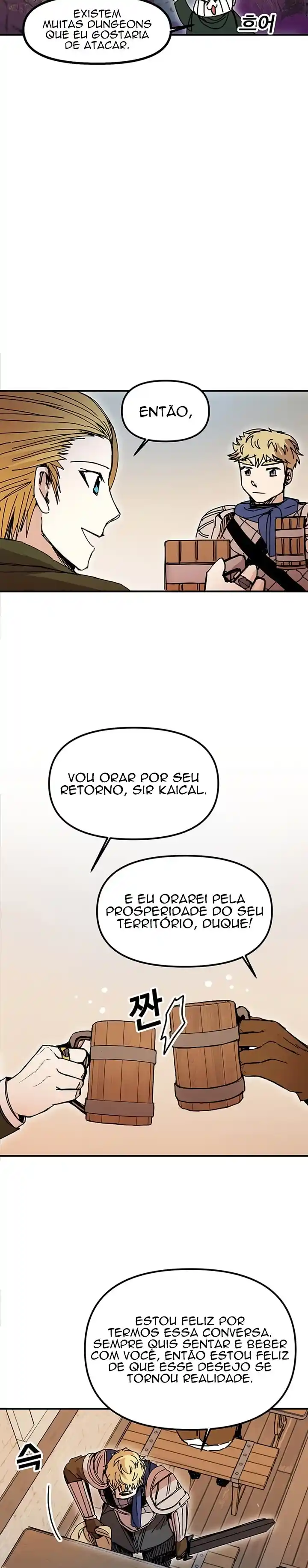 Read Solo Bug Player PT Manga Online