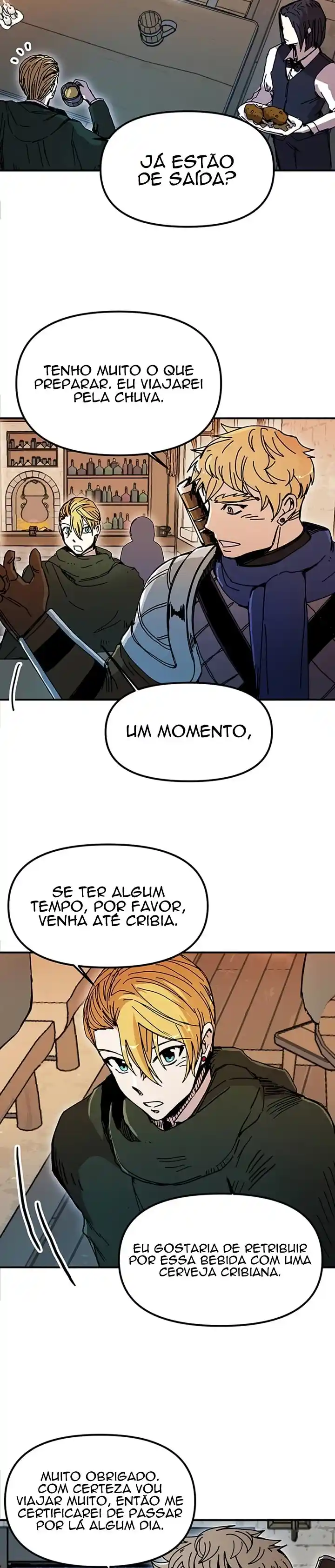 Read Solo Bug Player PT Manga Online