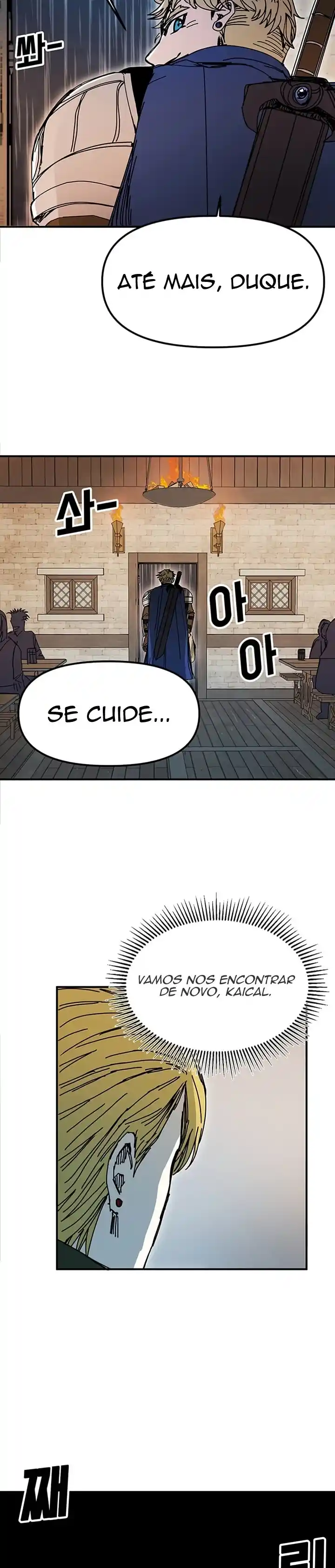 Read Solo Bug Player PT Manga Online