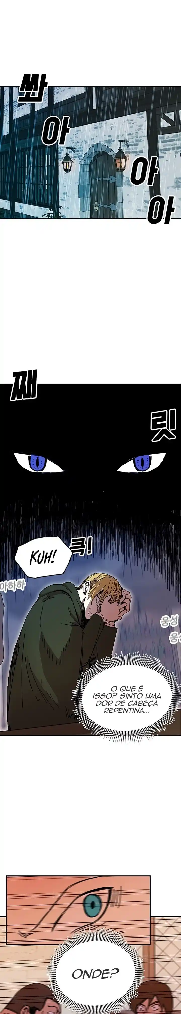 Read Solo Bug Player PT Manga Online