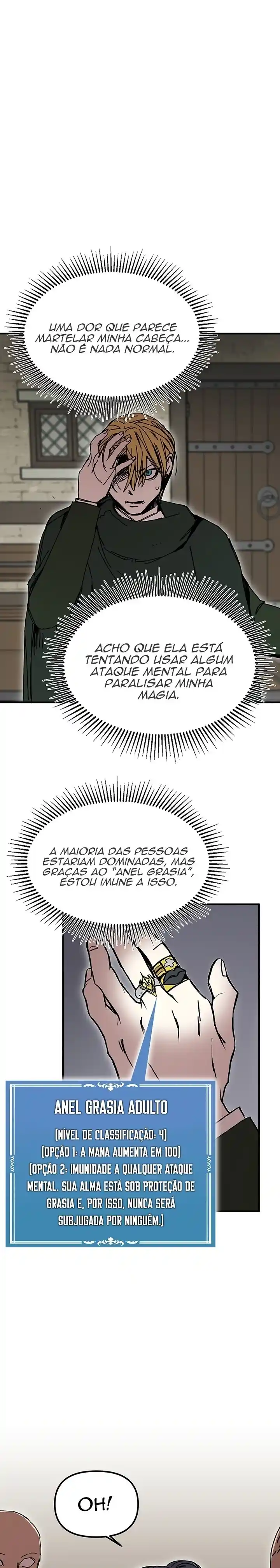 Read Solo Bug Player PT Manga Online