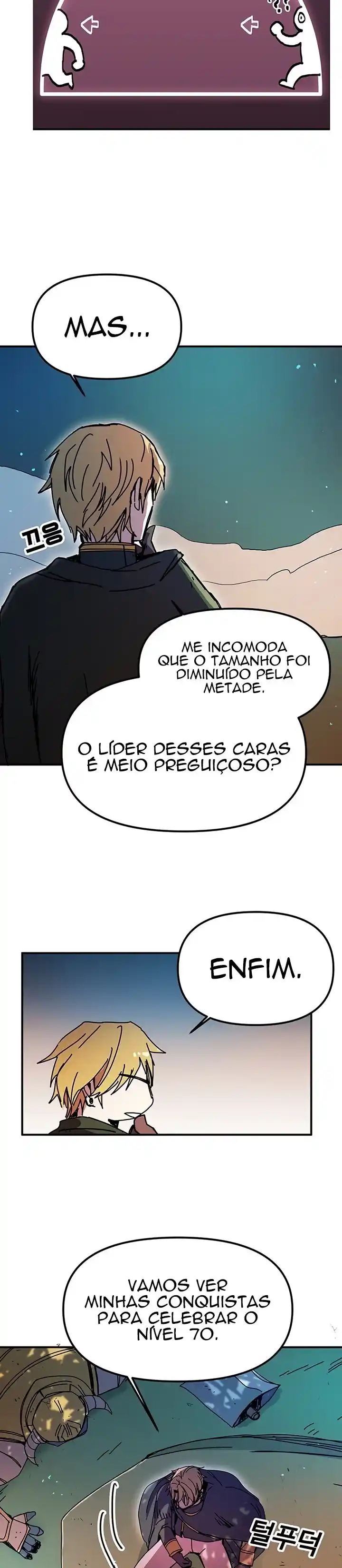 Read Solo Bug Player PT Manga Online