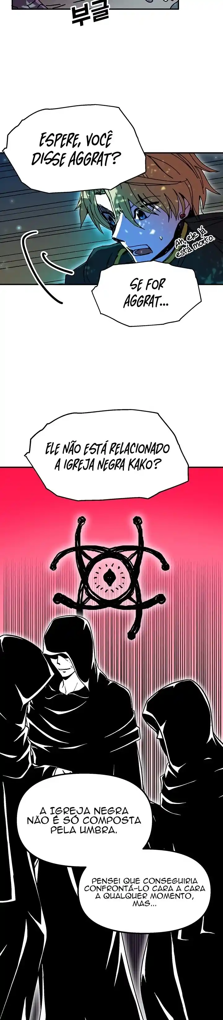 Read Solo Bug Player PT Manga Online