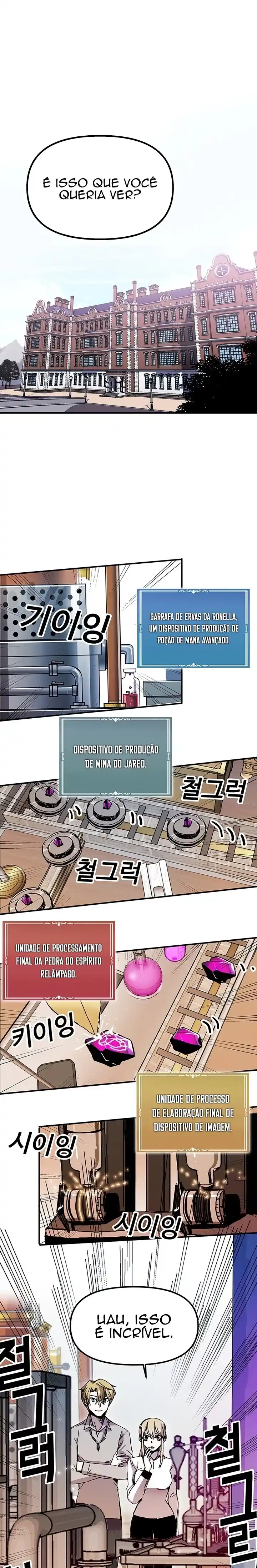 Read Solo Bug Player PT Manga Online