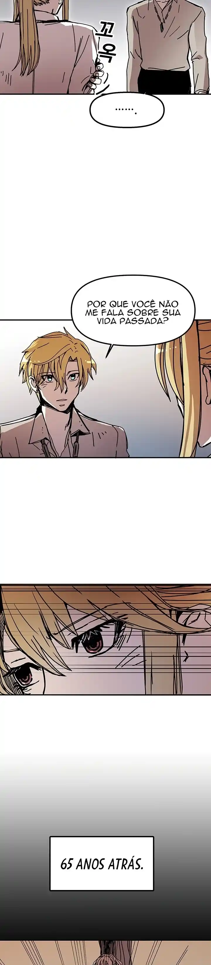 Read Solo Bug Player PT Manga Online
