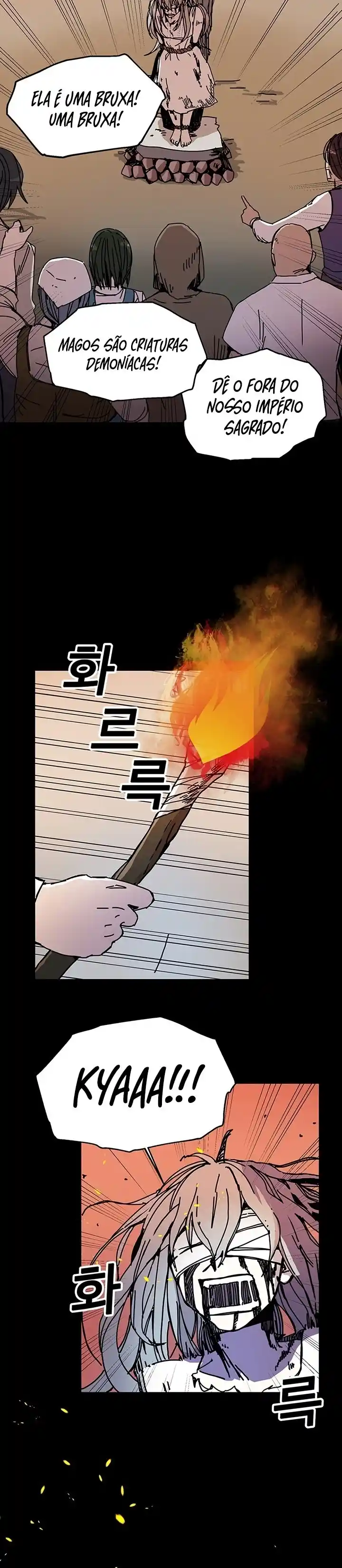 Read Solo Bug Player PT Manga Online