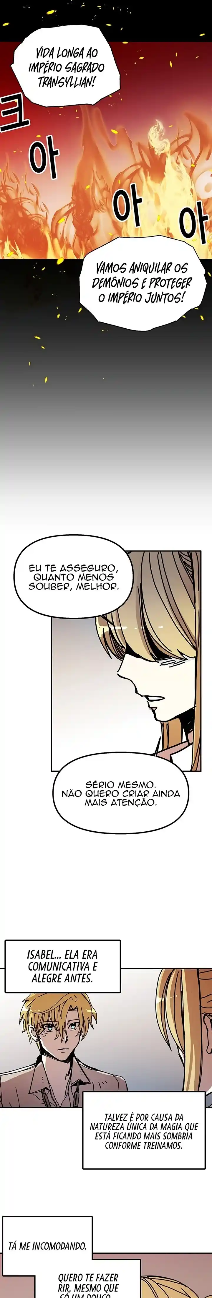 Read Solo Bug Player PT Manga Online