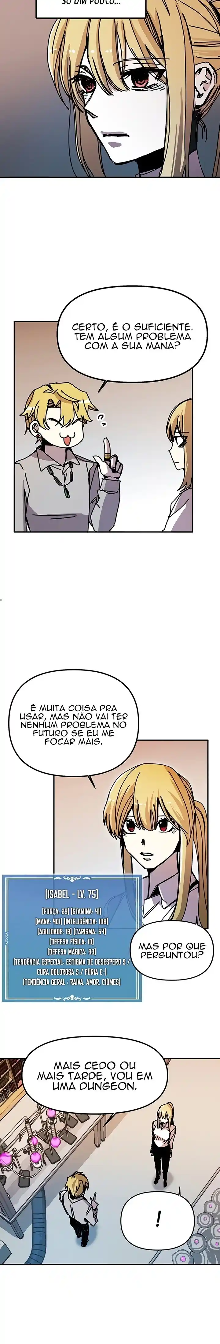 Read Solo Bug Player PT Manga Online