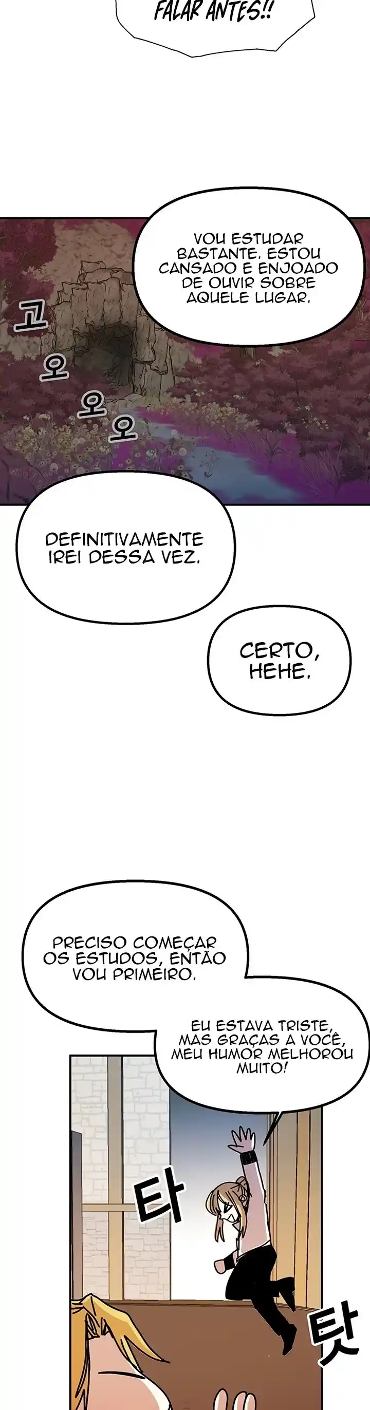 Read Solo Bug Player PT Manga Online