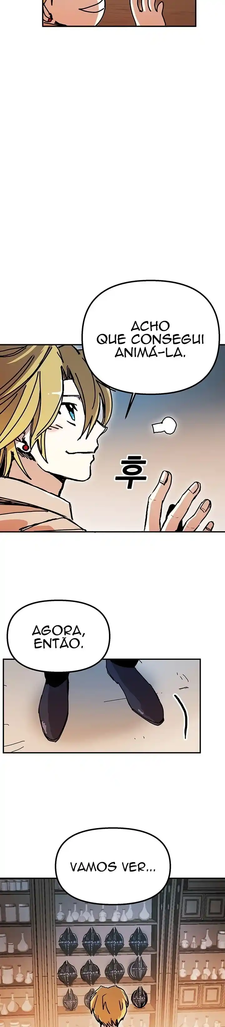 Read Solo Bug Player PT Manga Online