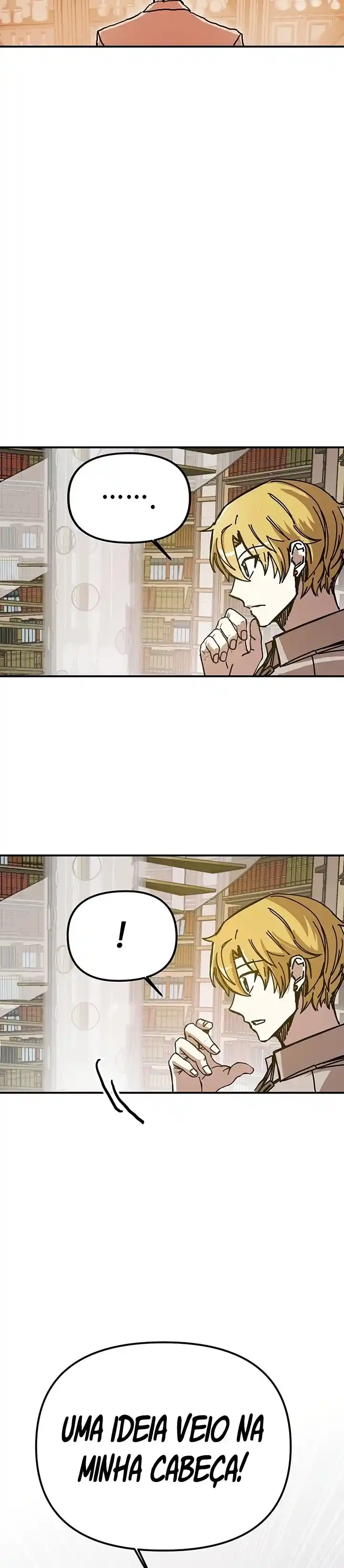 Read Solo Bug Player PT Manga Online