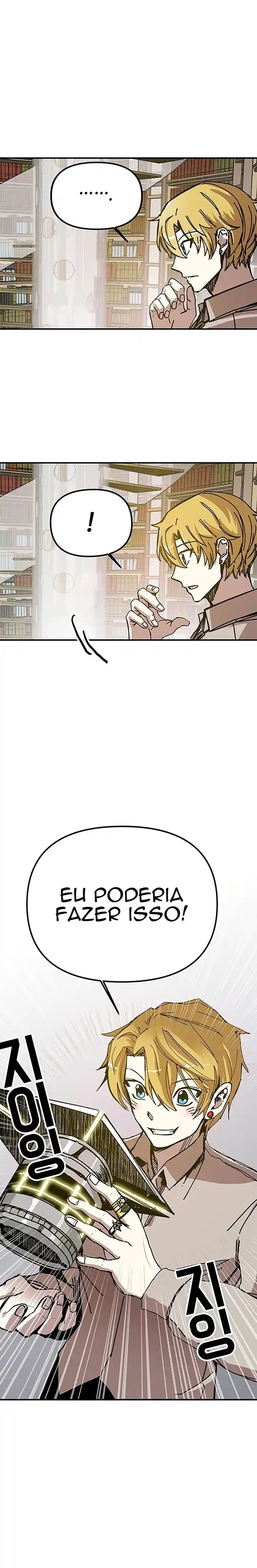 Read Solo Bug Player PT Manga Online