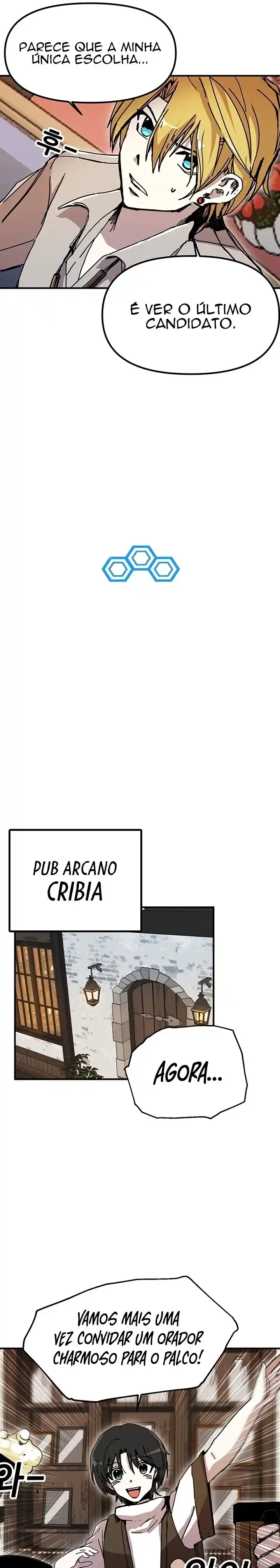 Read Solo Bug Player PT Manga Online