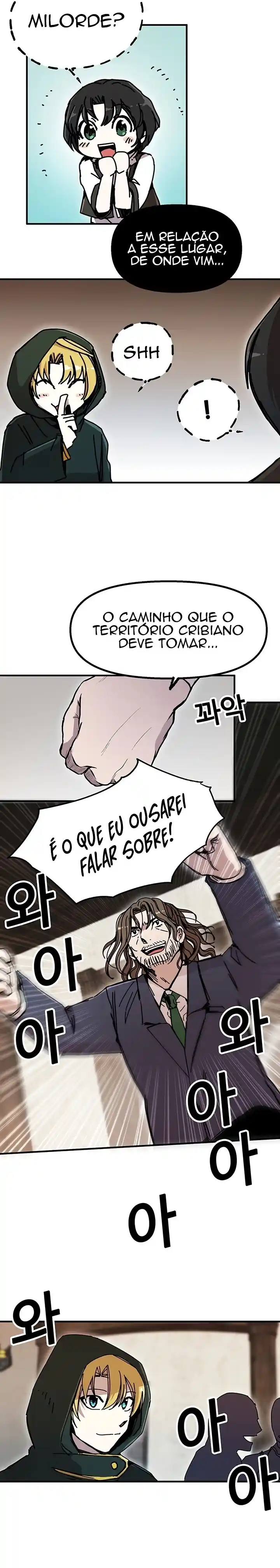 Read Solo Bug Player PT Manga Online