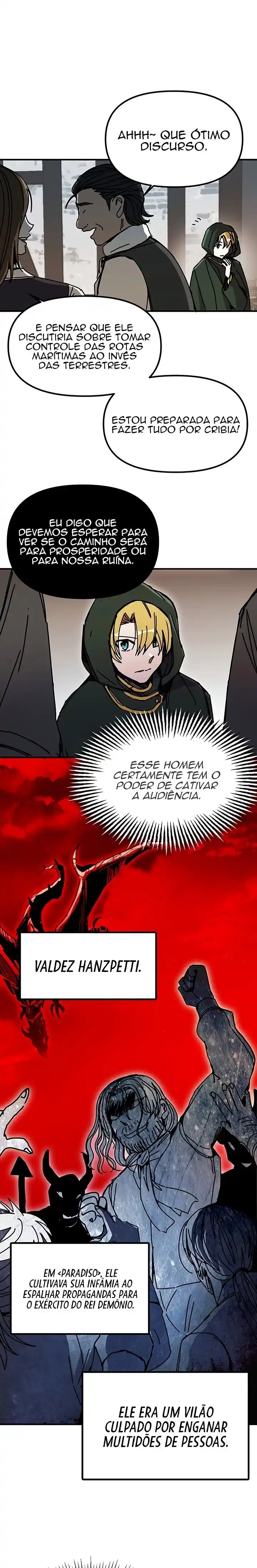 Read Solo Bug Player PT Manga Online