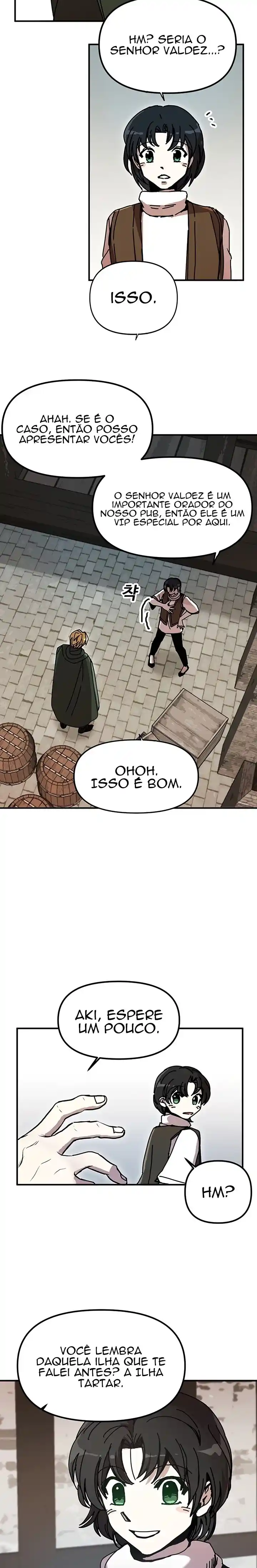 Read Solo Bug Player PT Manga Online