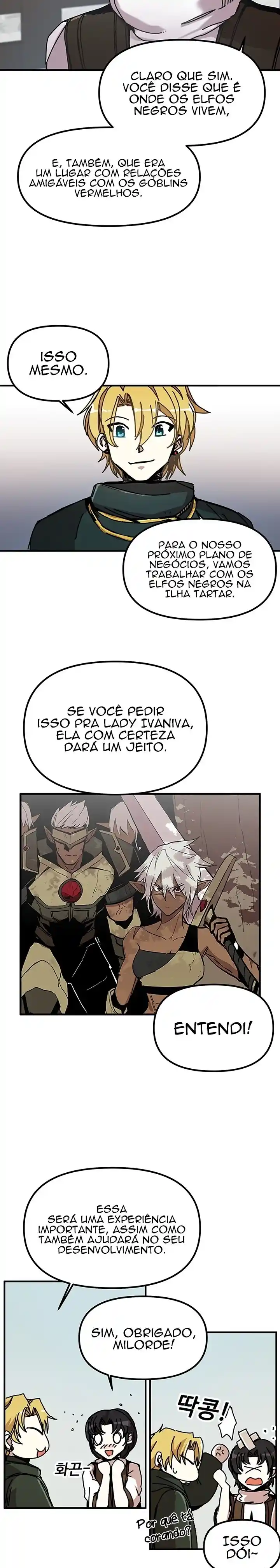 Read Solo Bug Player PT Manga Online