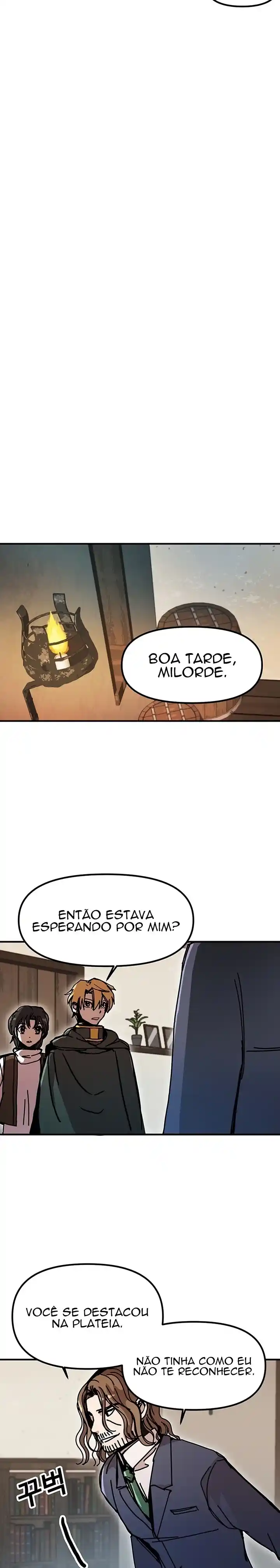 Read Solo Bug Player PT Manga Online