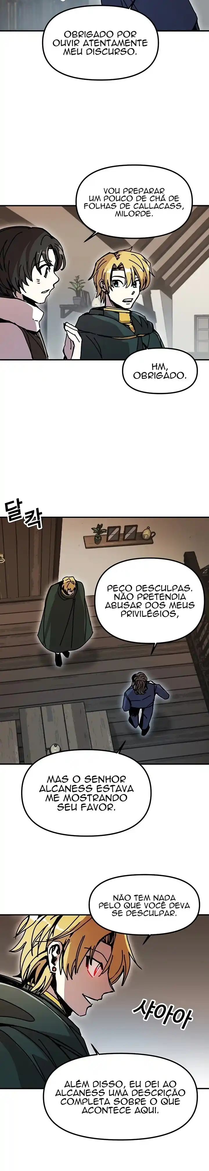 Read Solo Bug Player PT Manga Online