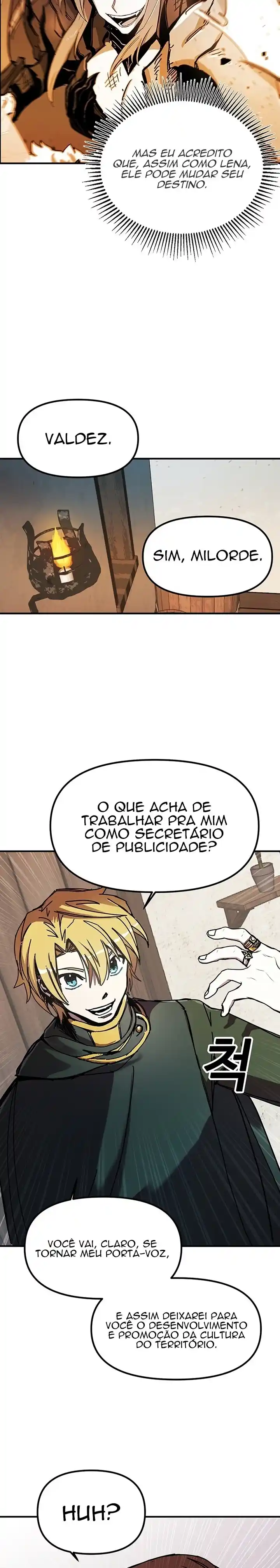 Read Solo Bug Player PT Manga Online