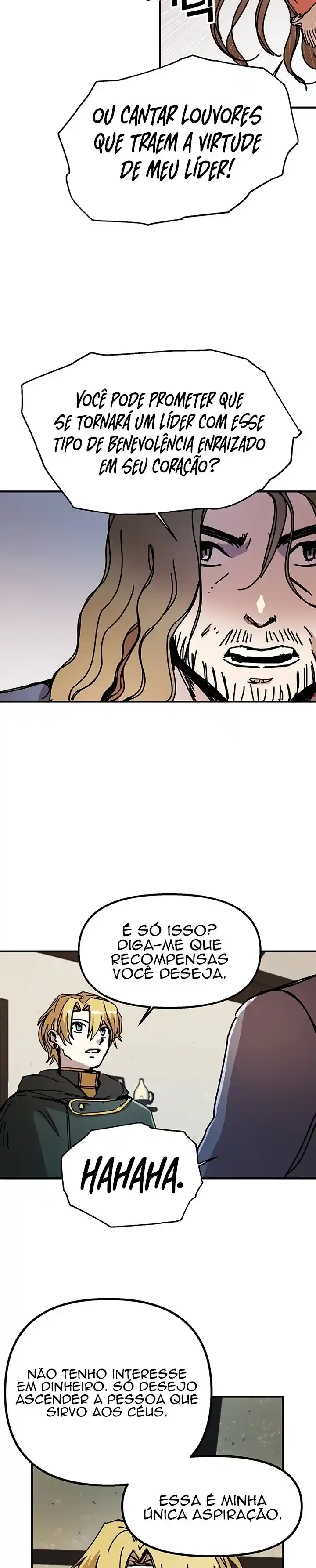 Read Solo Bug Player PT Manga Online