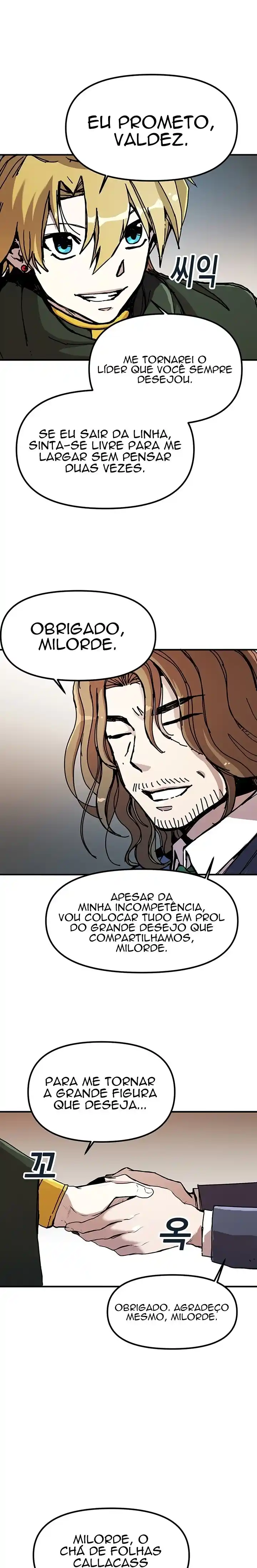 Read Solo Bug Player PT Manga Online
