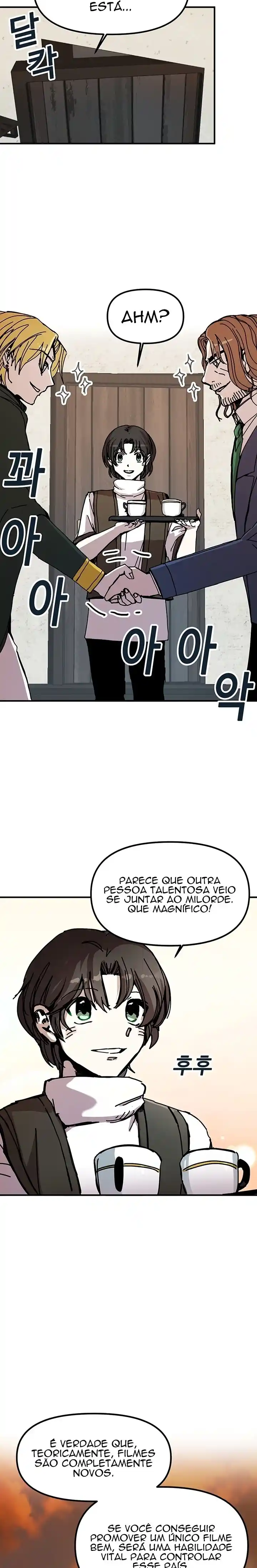 Read Solo Bug Player PT Manga Online