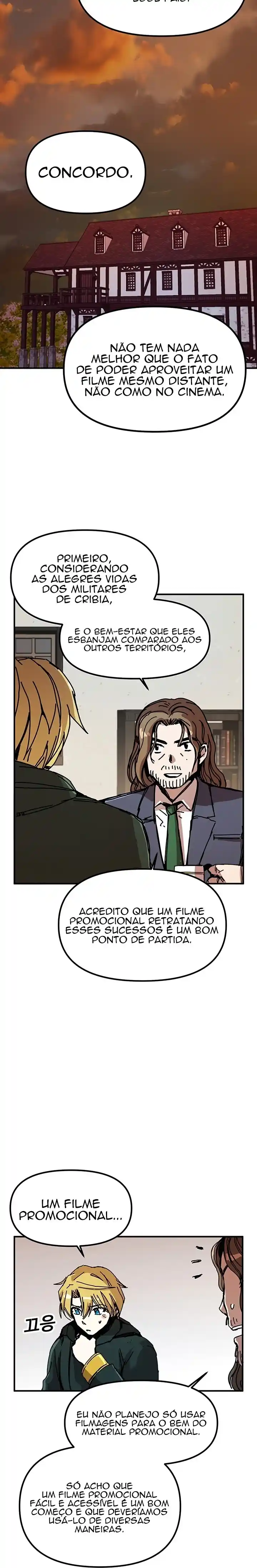 Read Solo Bug Player PT Manga Online