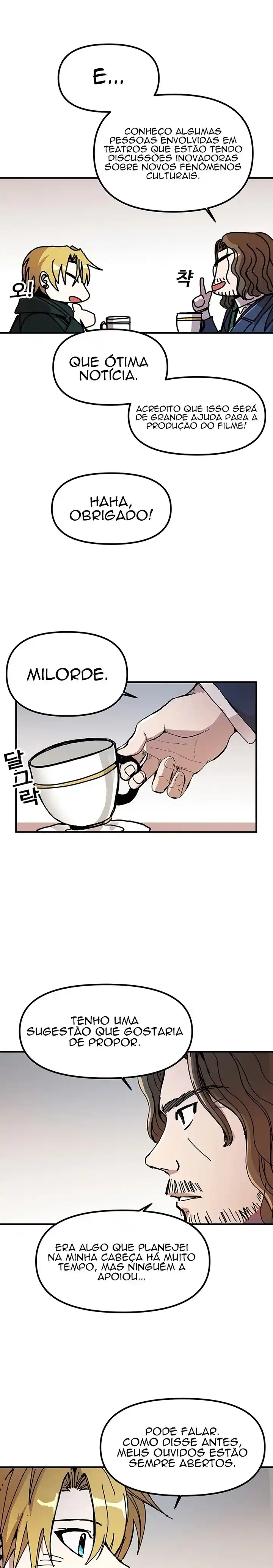 Read Solo Bug Player PT Manga Online