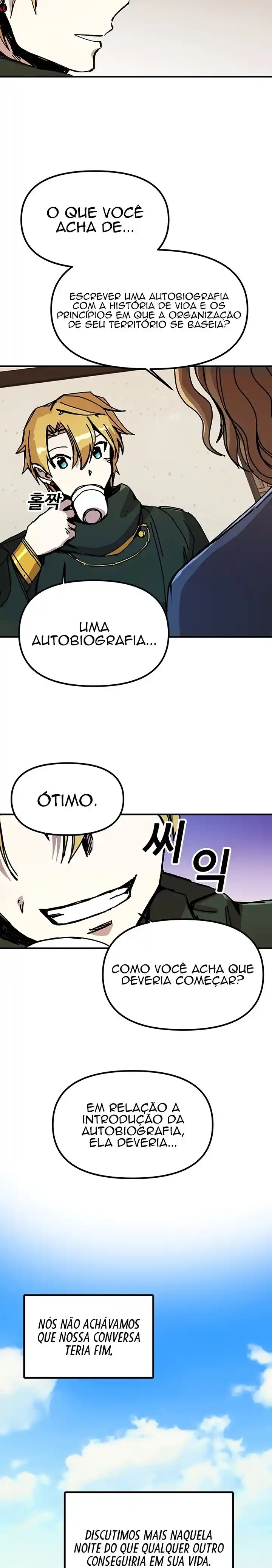 Read Solo Bug Player PT Manga Online