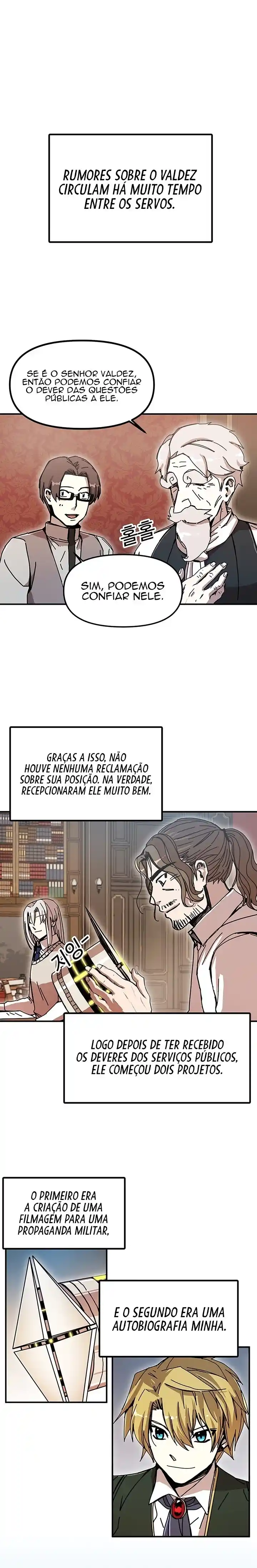 Read Solo Bug Player PT Manga Online