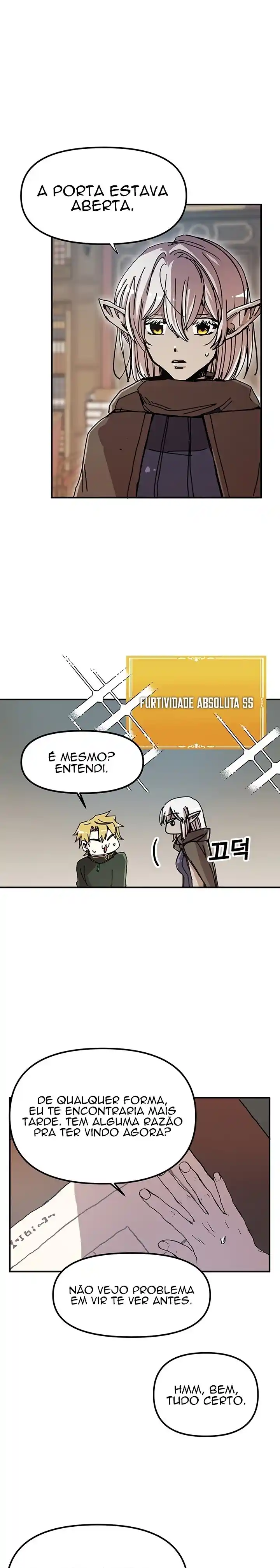 Read Solo Bug Player PT Manga Online