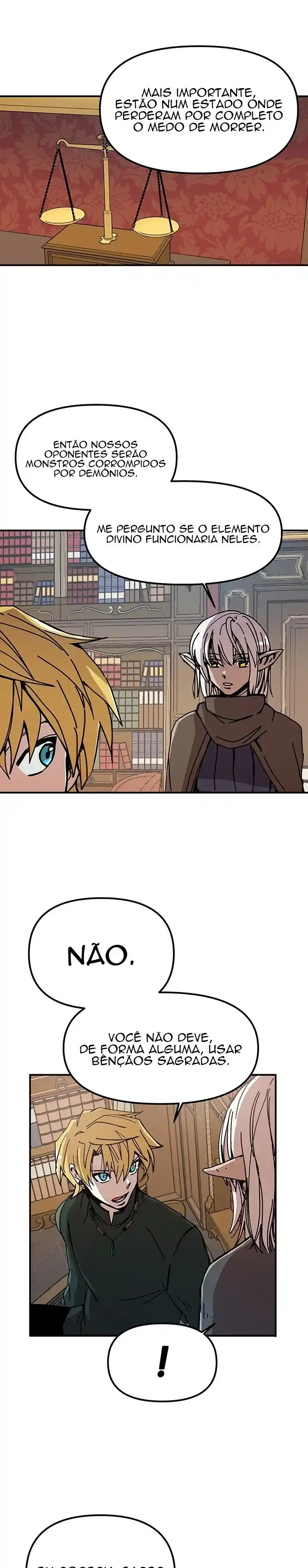Read Solo Bug Player PT Manga Online