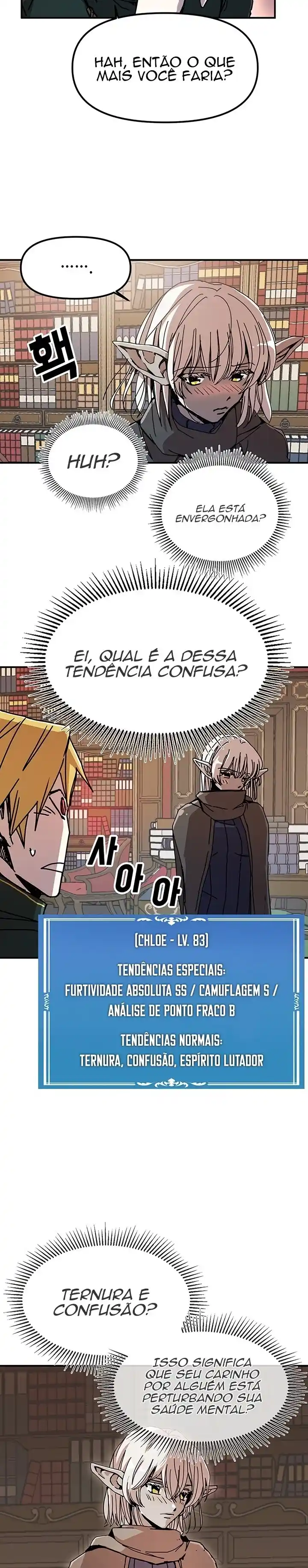 Read Solo Bug Player PT Manga Online