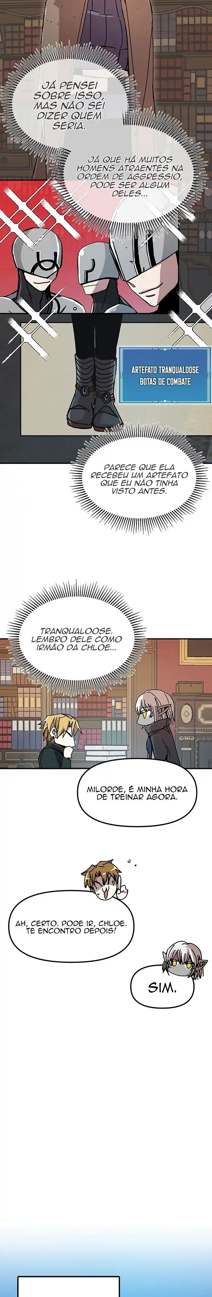 Read Solo Bug Player PT Manga Online