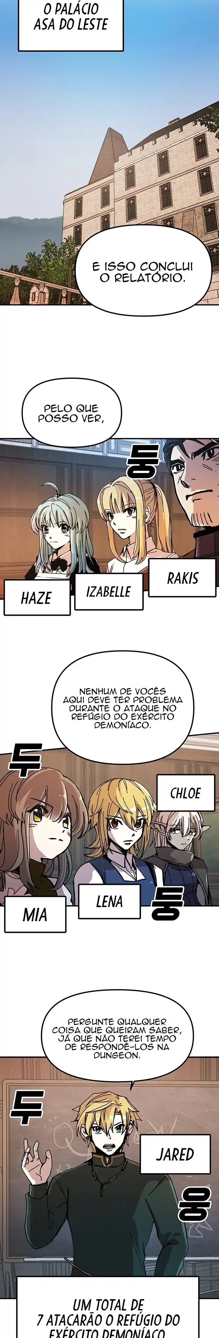 Read Solo Bug Player PT Manga Online