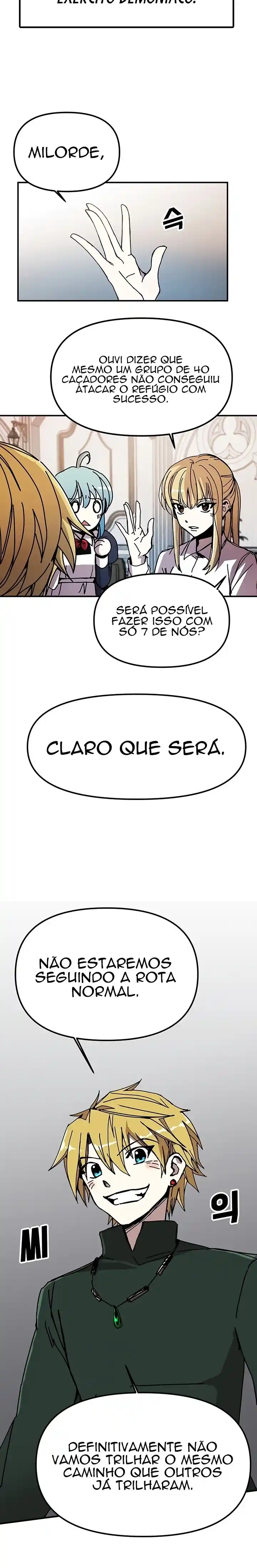 Read Solo Bug Player PT Manga Online
