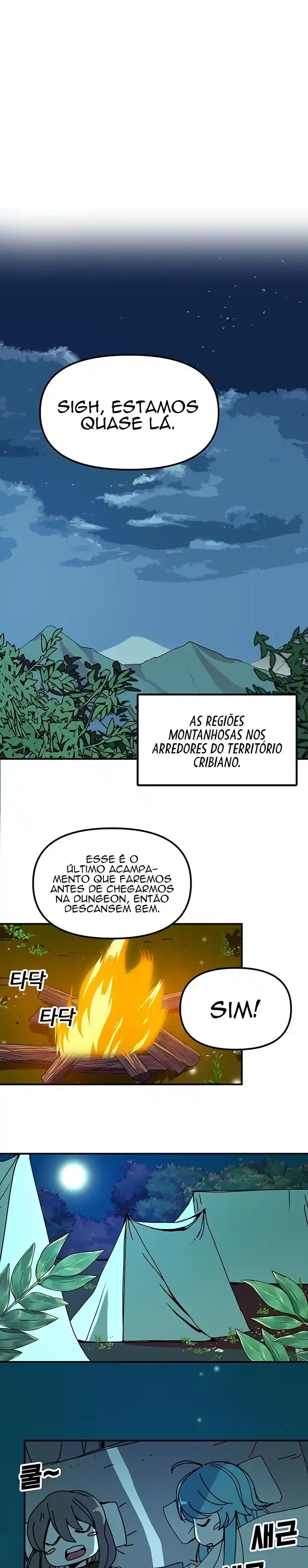 Read Solo Bug Player PT Manga Online