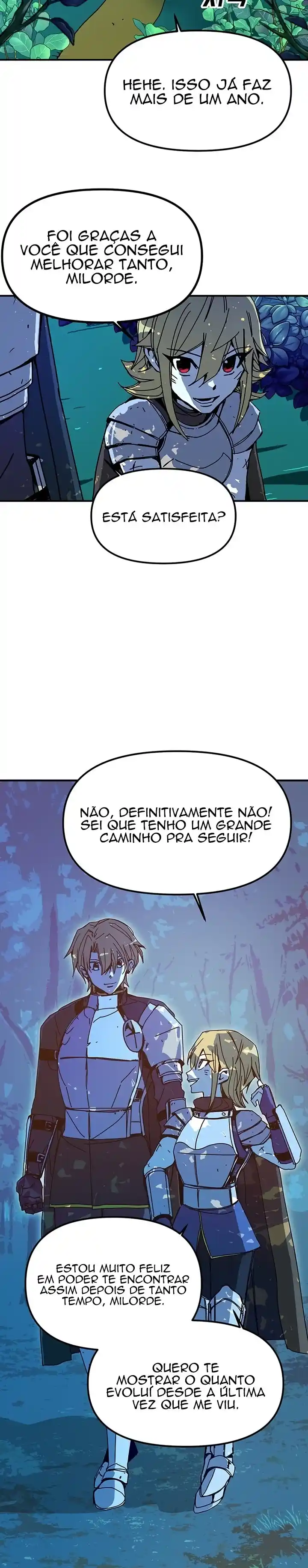 Read Solo Bug Player PT Manga Online