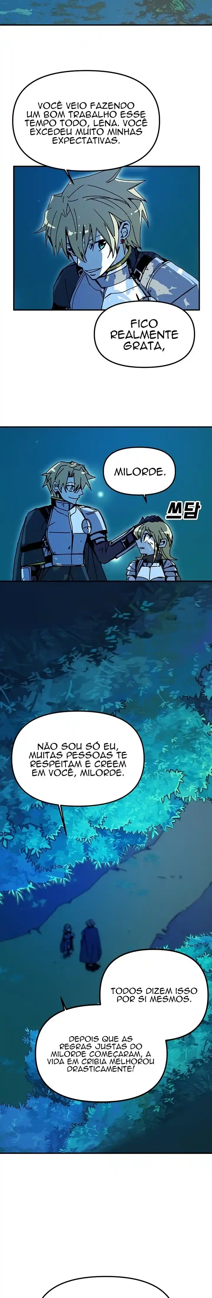 Read Solo Bug Player PT Manga Online