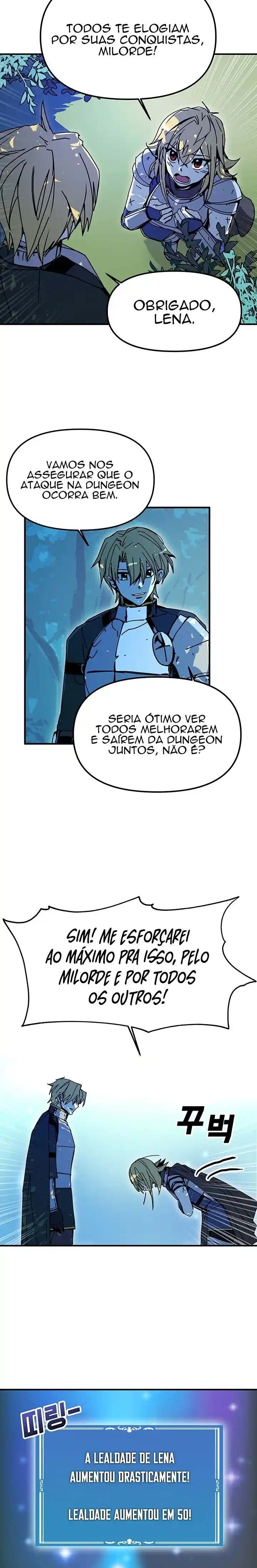 Read Solo Bug Player PT Manga Online