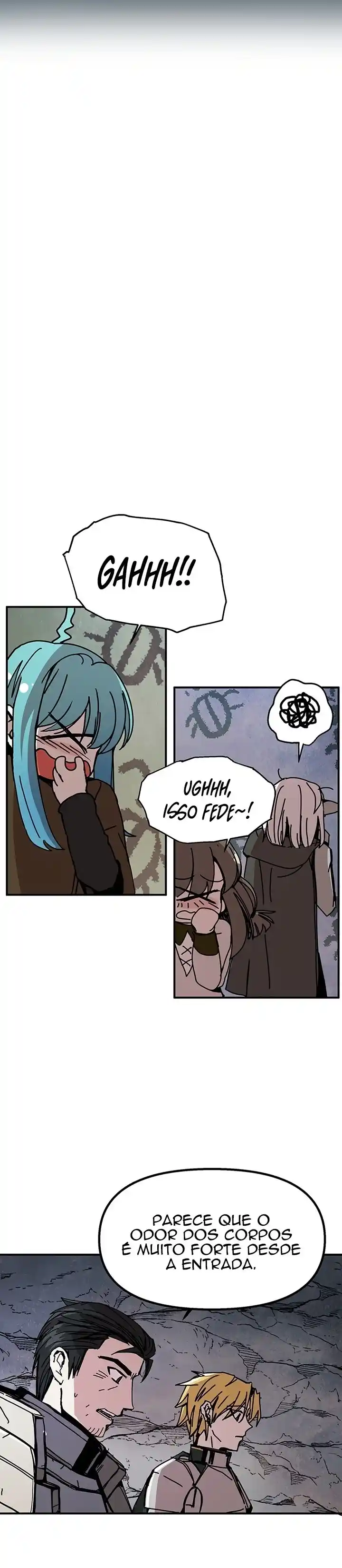 Read Solo Bug Player PT Manga Online