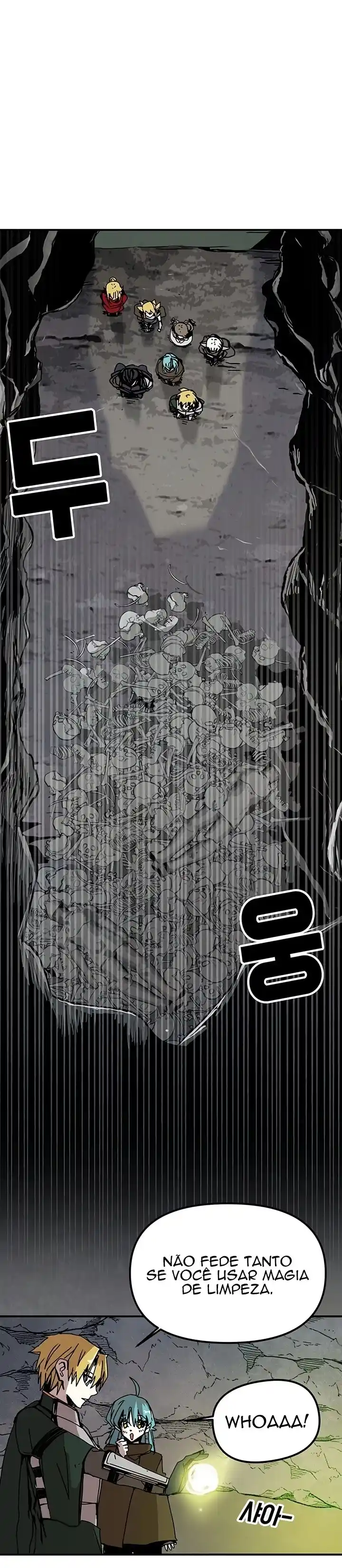 Read Solo Bug Player PT Manga Online